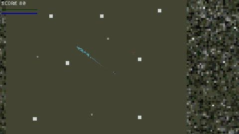 PixelRocket screenshot 3