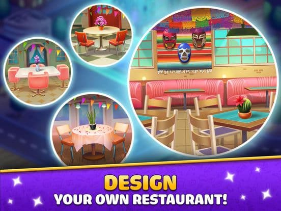 Cook It! - Food Cooking Chef screenshot 4