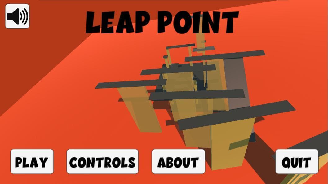 Leap Point screenshot 2