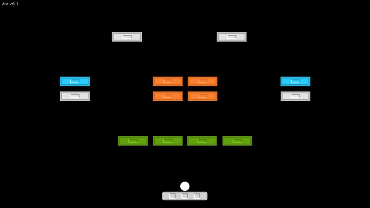 Block Shock screenshot 5