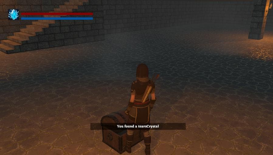 Dungeons Of Mistgard