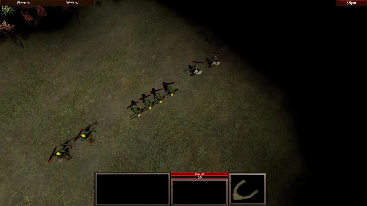 War of waves screenshot 2