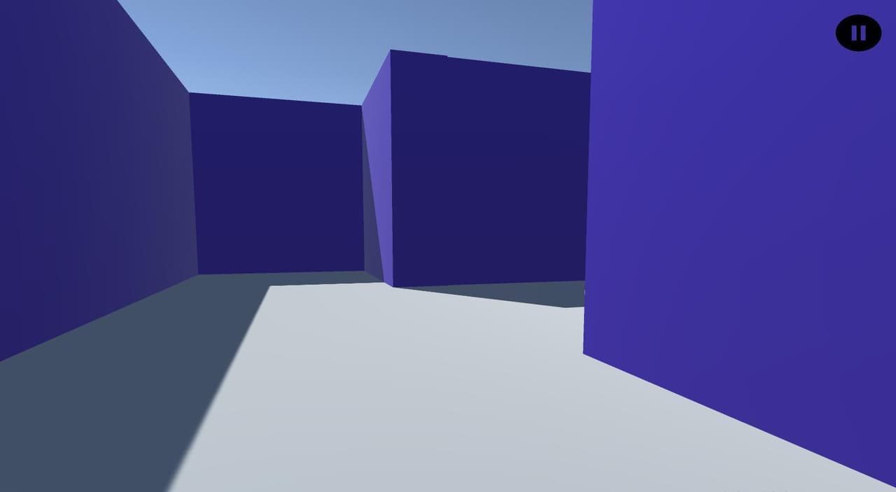 The Maze (itch) (Future Studio)