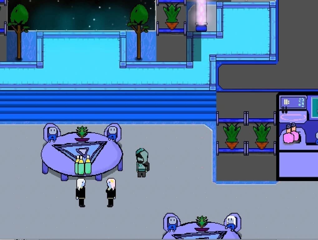 World Tree screenshot 3