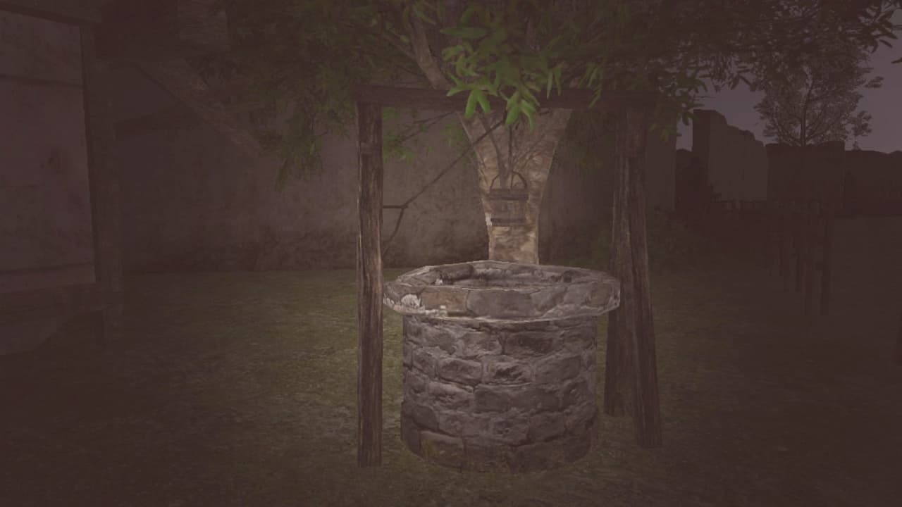 Can You Survive? Escape From The Graveyard screenshot 6