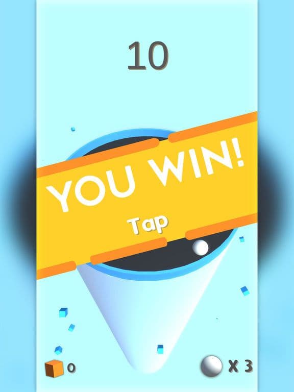 Circle Round Pool Trouble Shot screenshot 4