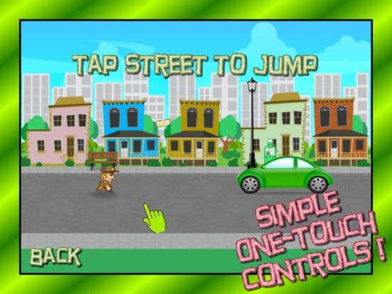 Trash Day 2 - Garbage Runner screenshot 3