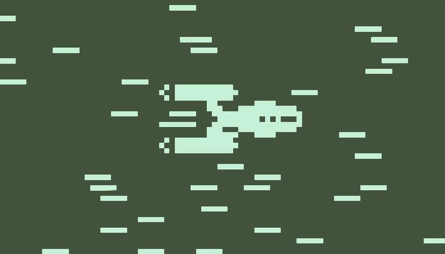 Space Thing (SatriAli, TijmenUU) screenshot 3
