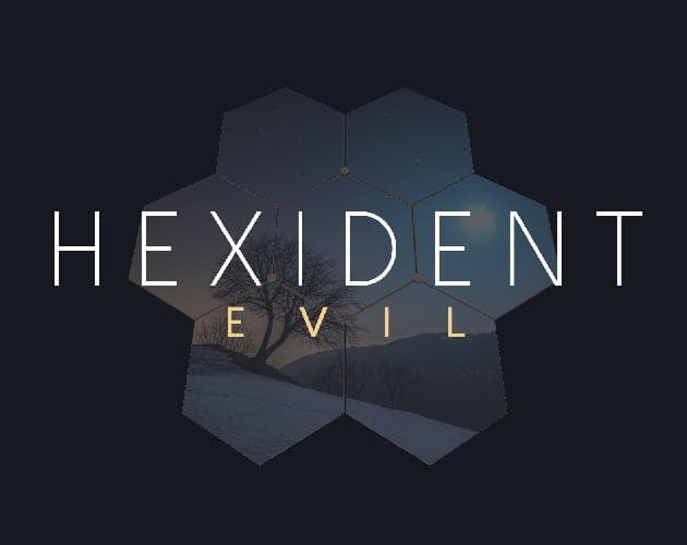 Hexident Evil