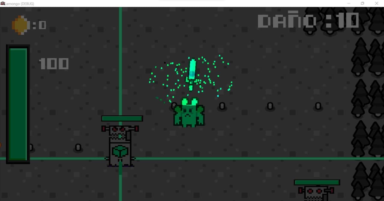 el final del fin screenshot 3