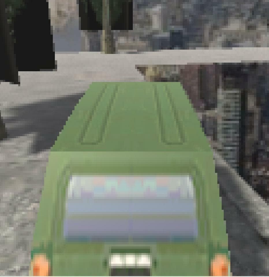 Car Crashin screenshot 2