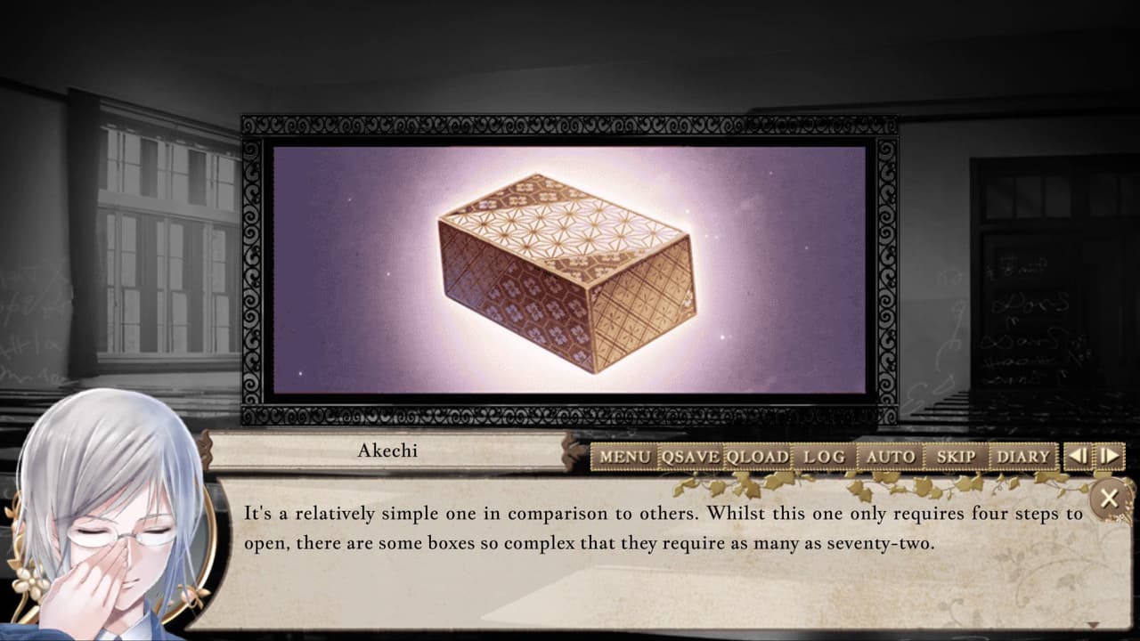 London Detective Mysteria screenshot 3