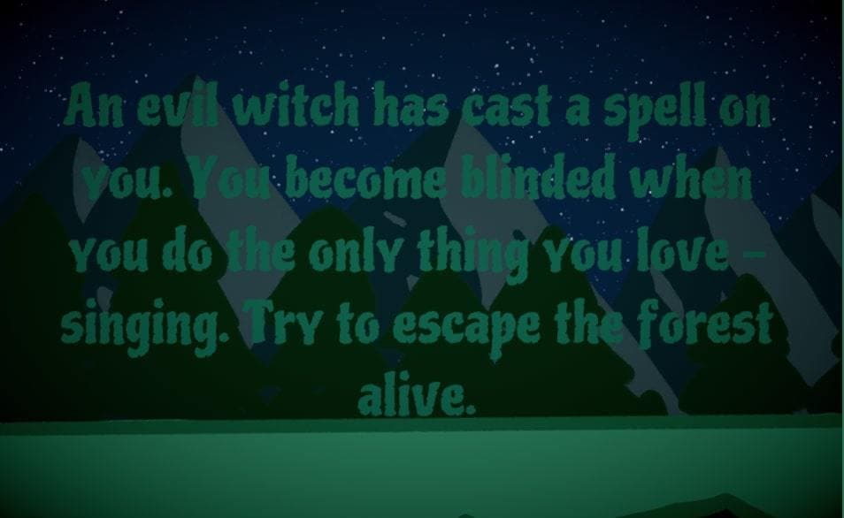 The Power of Melody screenshot 3