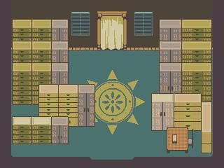 Golem Village screenshot 2