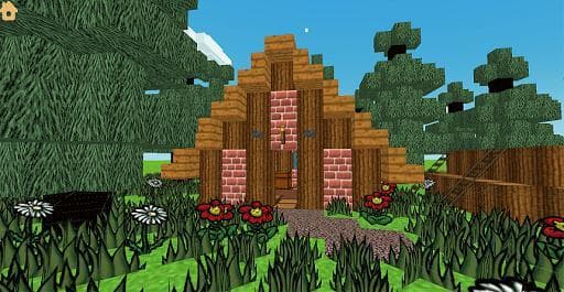 Medieval build ideas for Minecraft screenshot 4