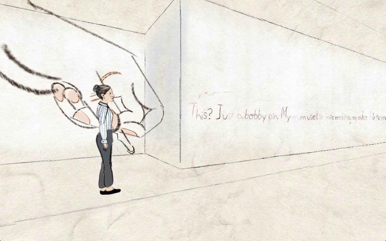 Paperknife screenshot 2