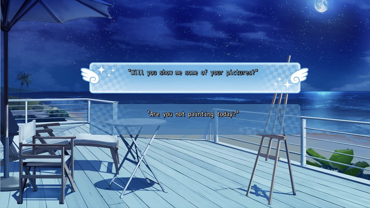 Purino Party screenshot 6