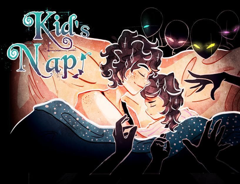 Kids Nap screenshot 2