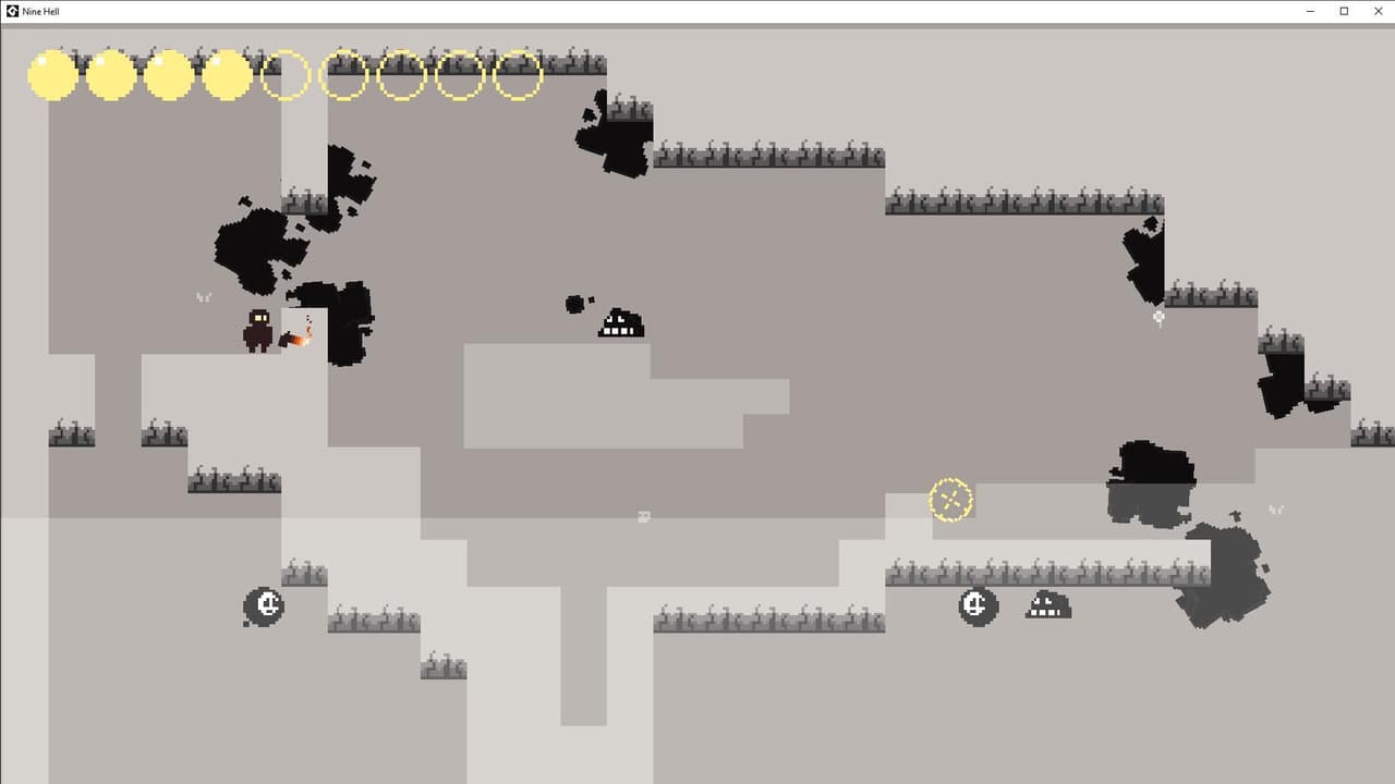 Nine Hell screenshot 6