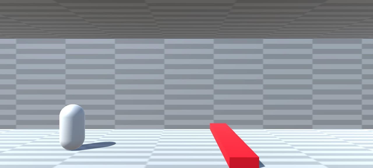 Tunnel Vision (itch) (WellHiIGuess)