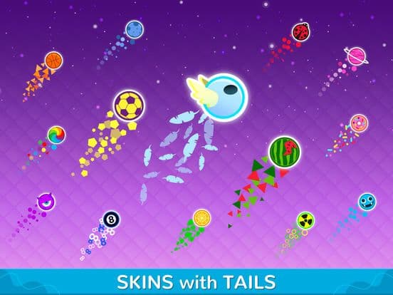 Hilly.io screenshot 5
