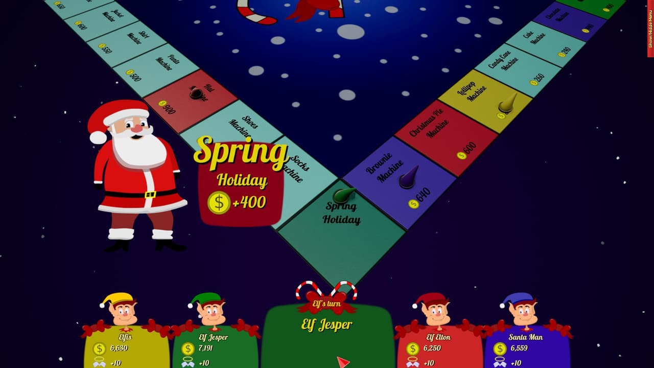 The Good Elfs screenshot 4