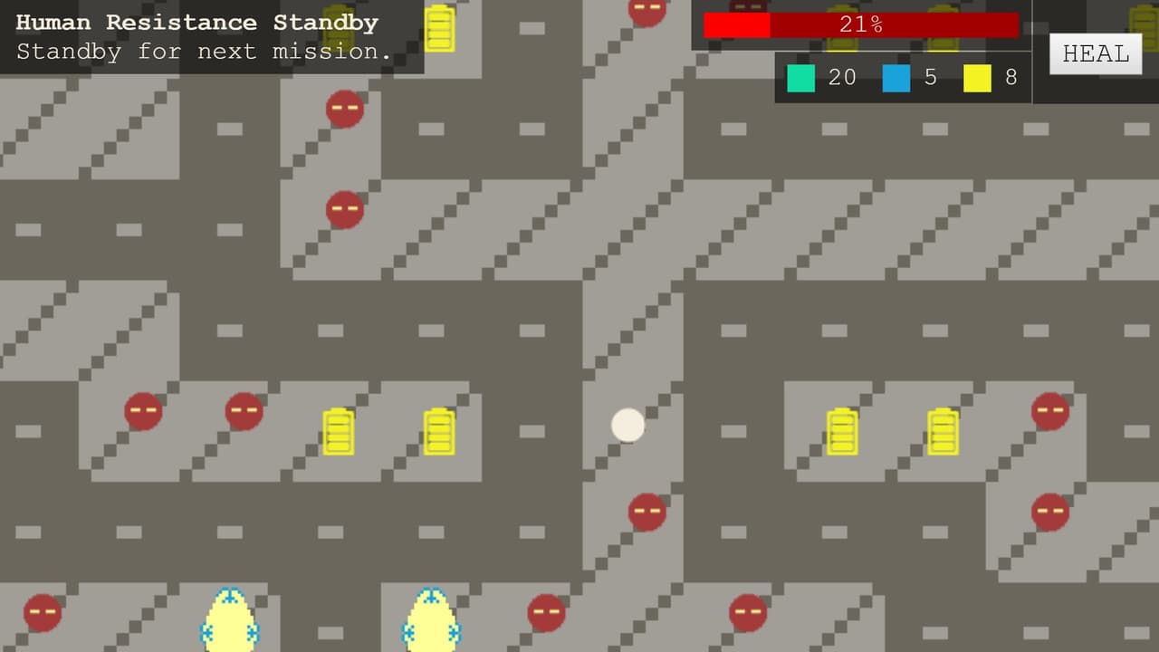 space3C screenshot 3