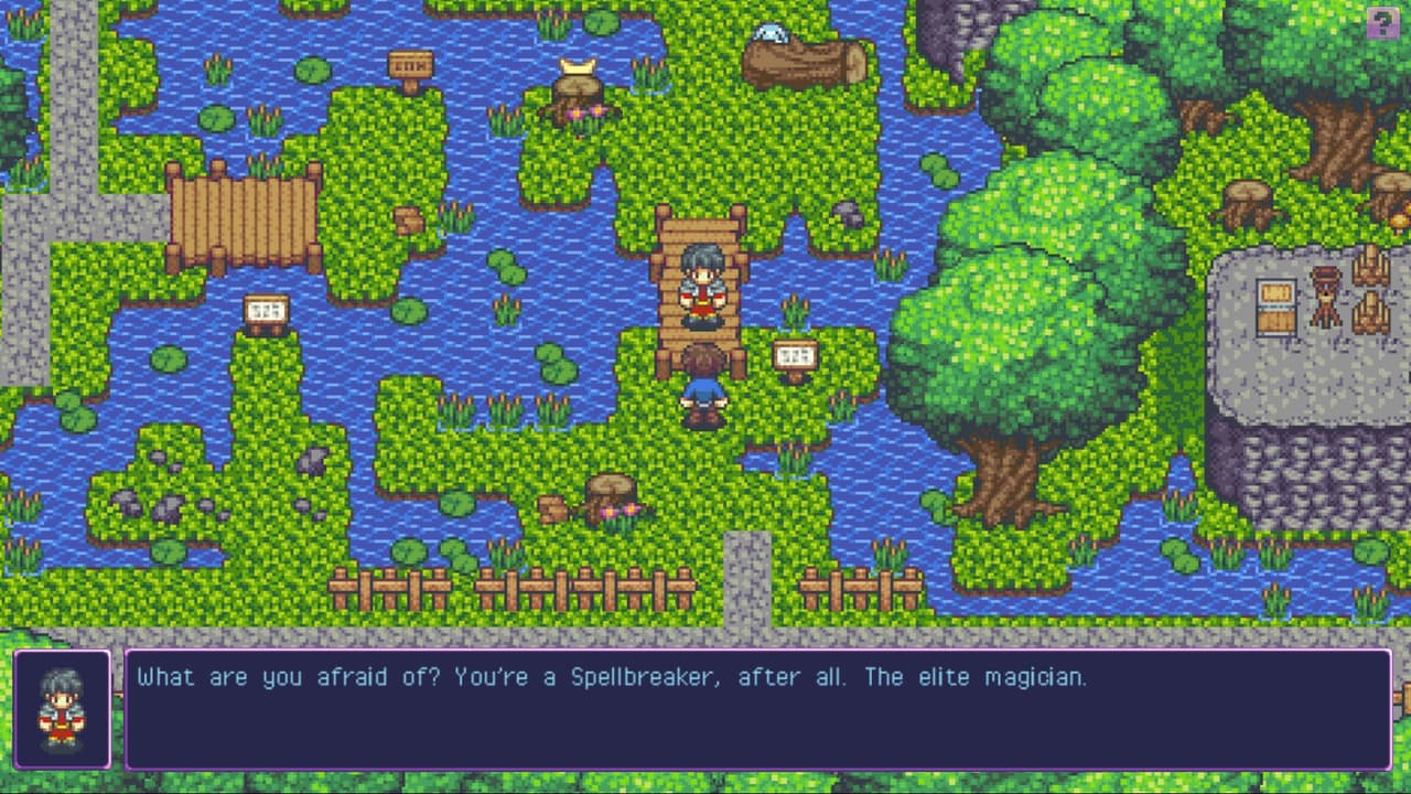 Arcana: Heat and Cold. Season 2 screenshot 5
