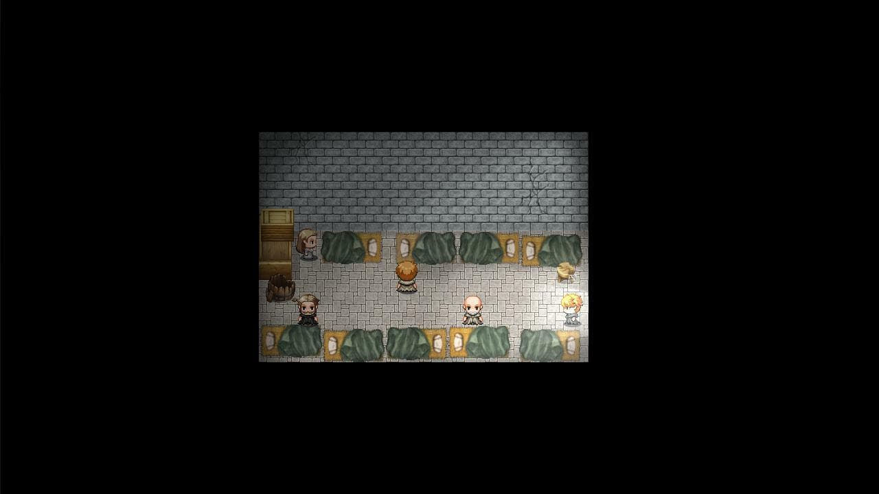 The King Has Lost His Crown - Act I screenshot 4