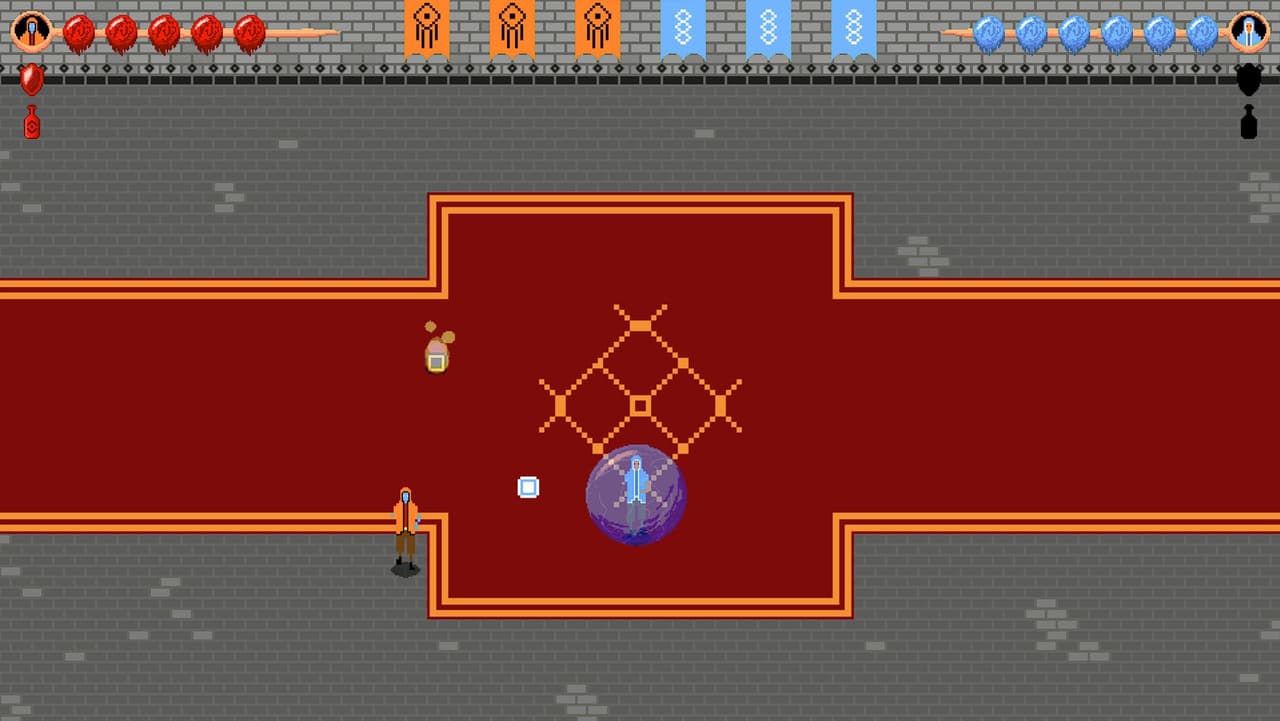 Logi screenshot 2