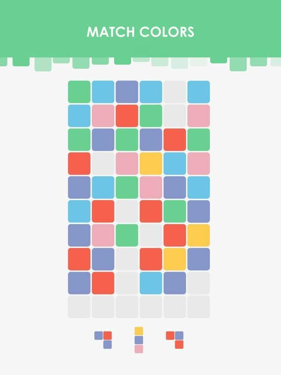 Drop Drop! screenshot 4