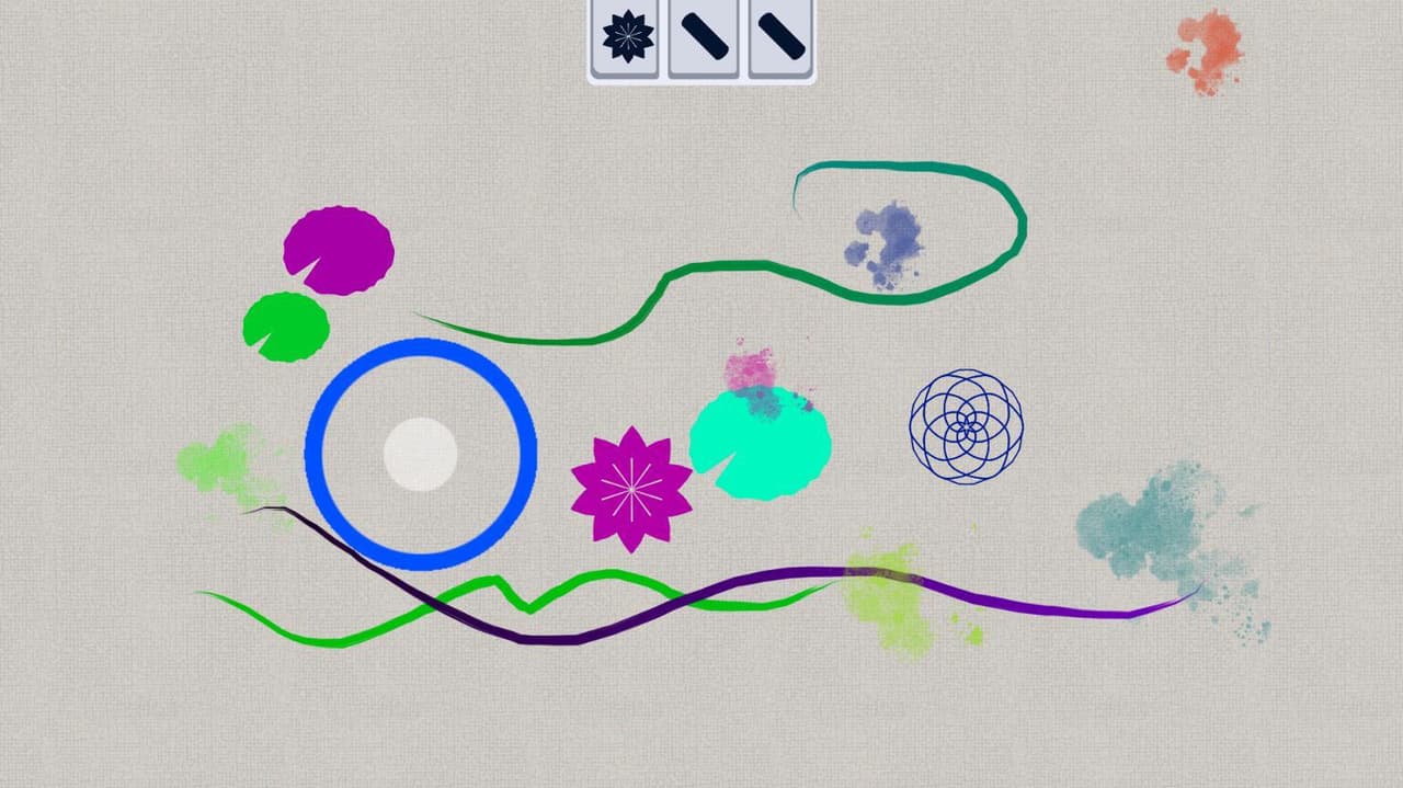 Audio on Canvas