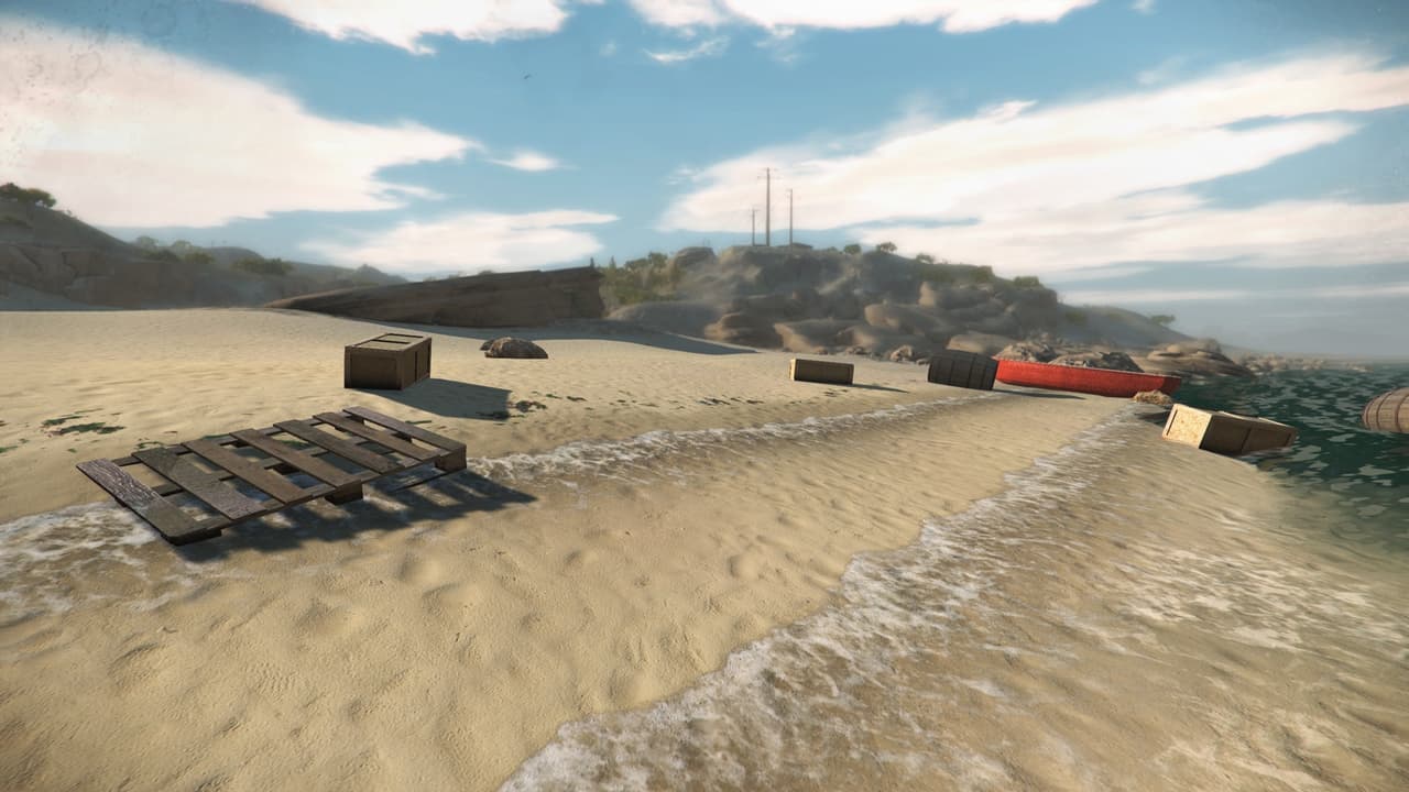 The ManFisher screenshot 3