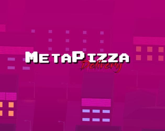 METAPIZZA DELIVERY