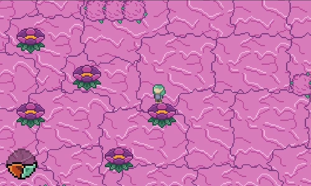 Soul of Seasons screenshot 4