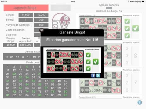 QuickPad screenshot 4