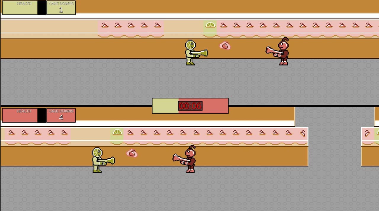 Extreme Cake Decorator screenshot 4