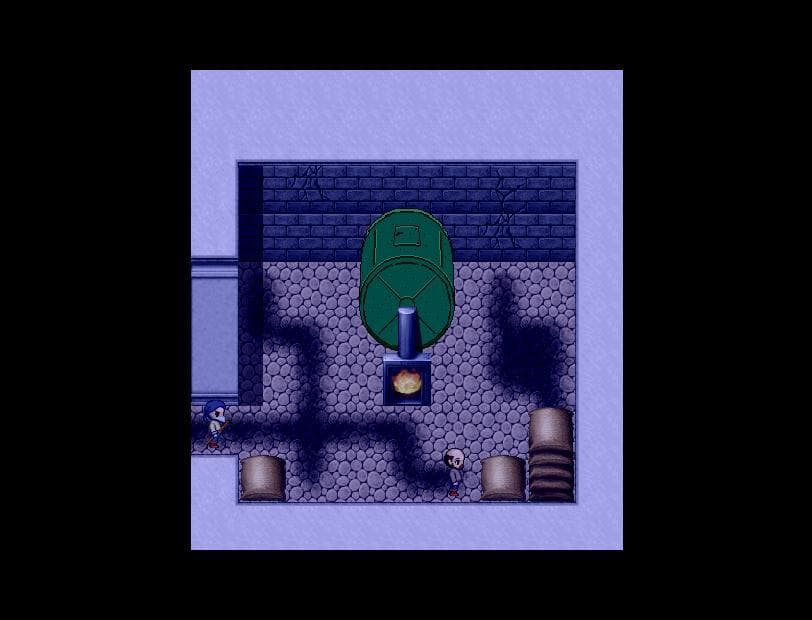 Gleison screenshot 3