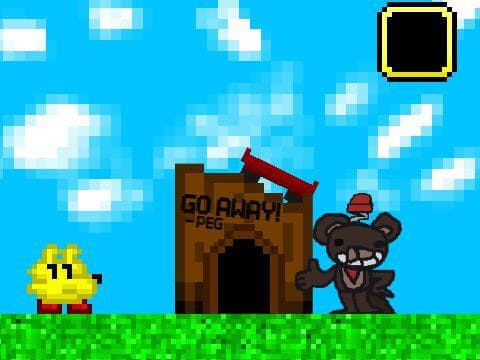 Nakos Nachos [Demo 3] screenshot 3