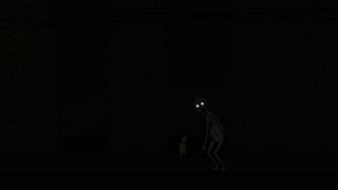 Alex: An Adventure Between the Ages