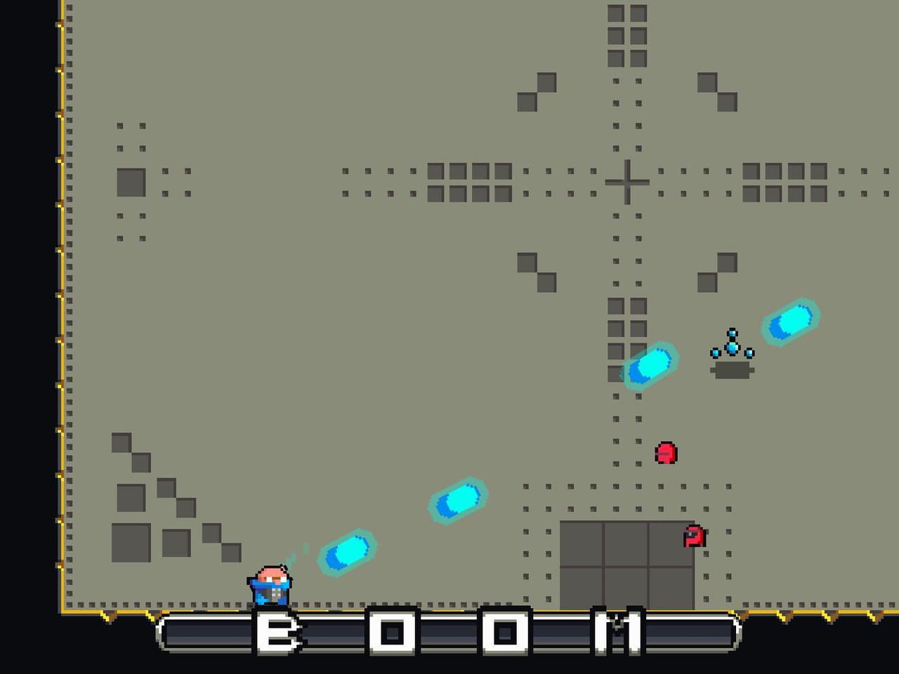 BIG BADA BOOM screenshot 3