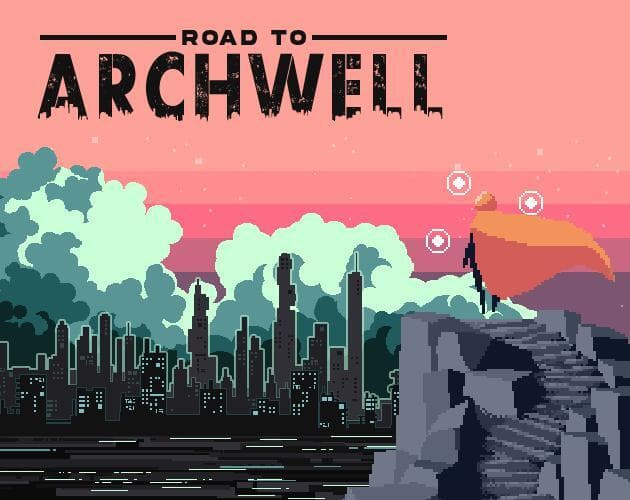 Road to Archwell