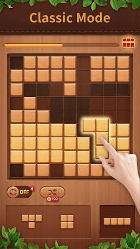 Block Puzzle Sudoku screenshot 4
