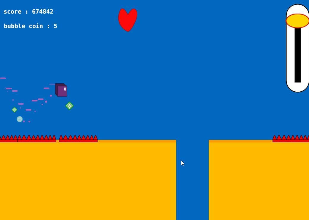 Bubble Pain screenshot 3