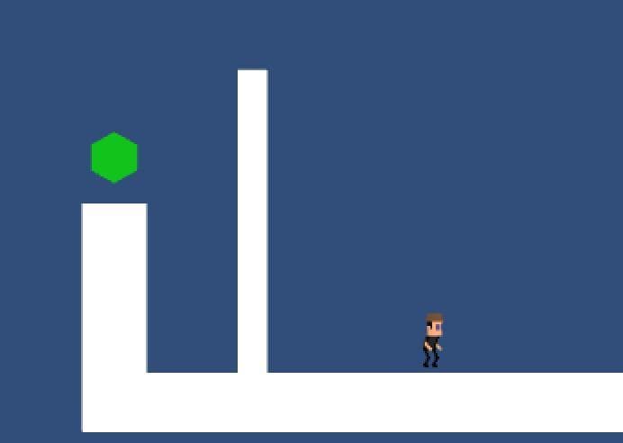 PLATFORMER 2D (qasim)