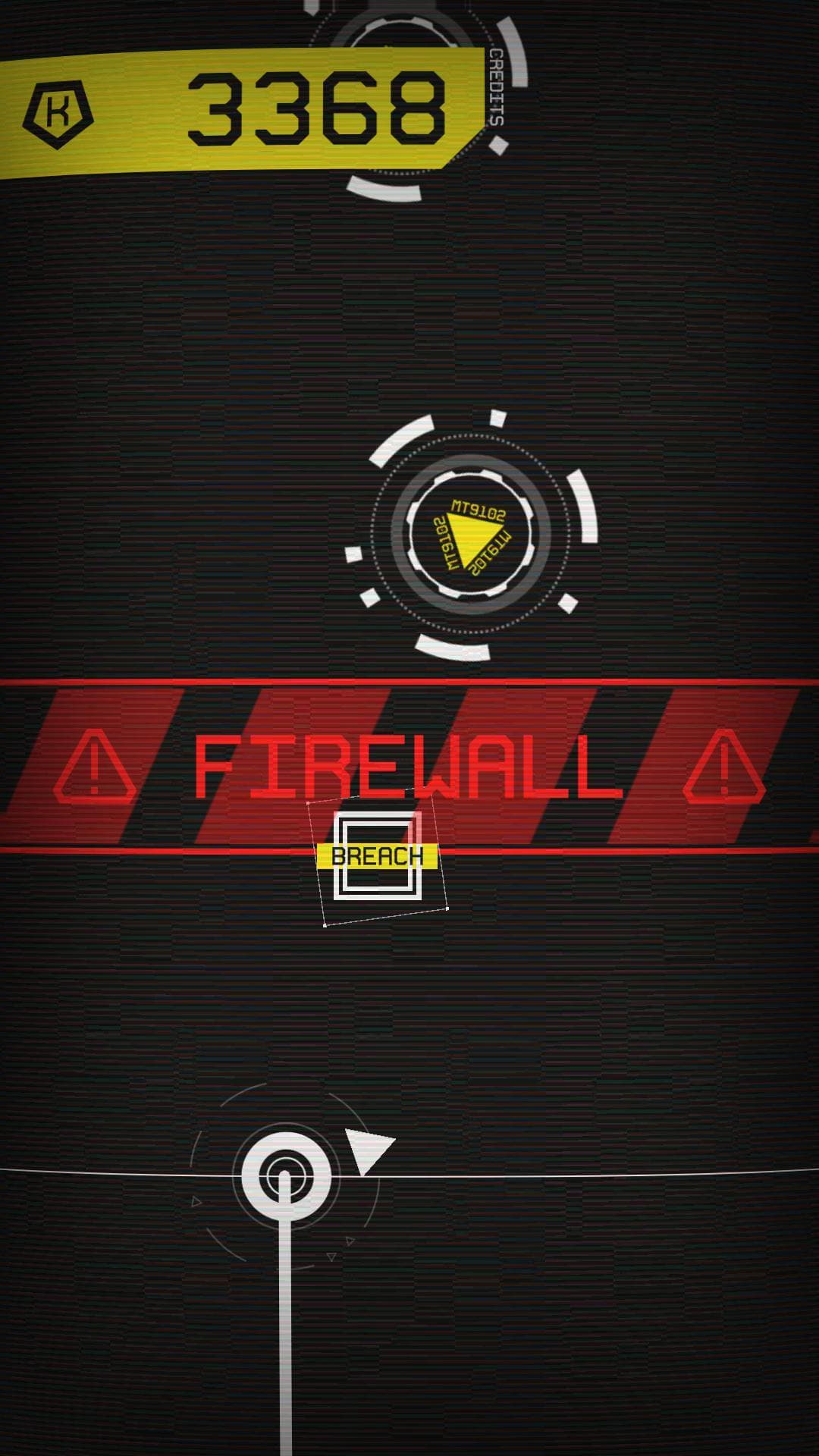 Netrun screenshot 5