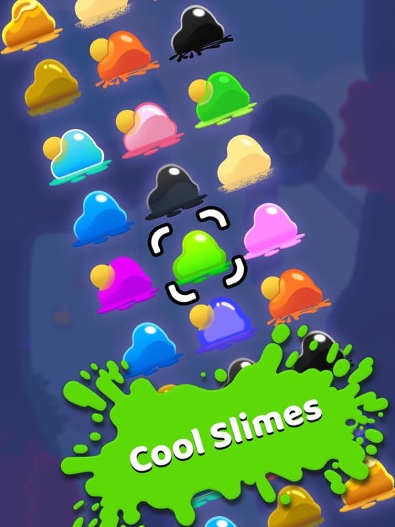 Sticky Slime 3D