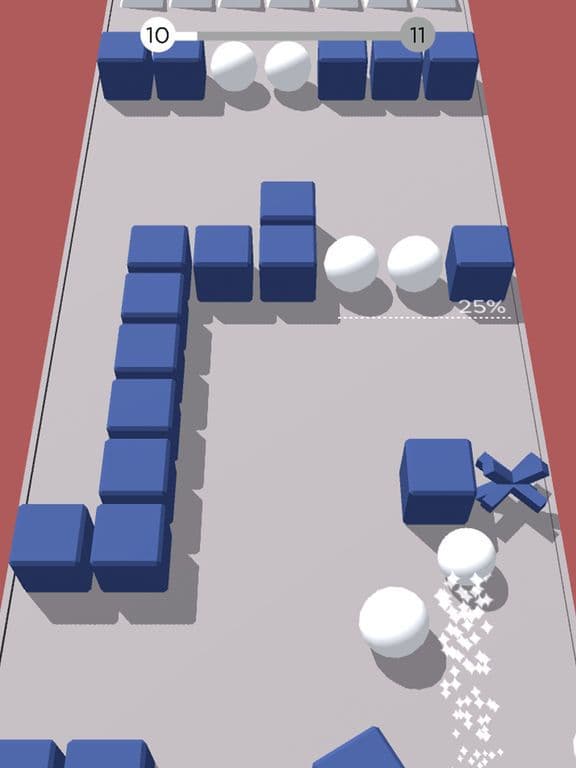 Color Bump 3D screenshot 4