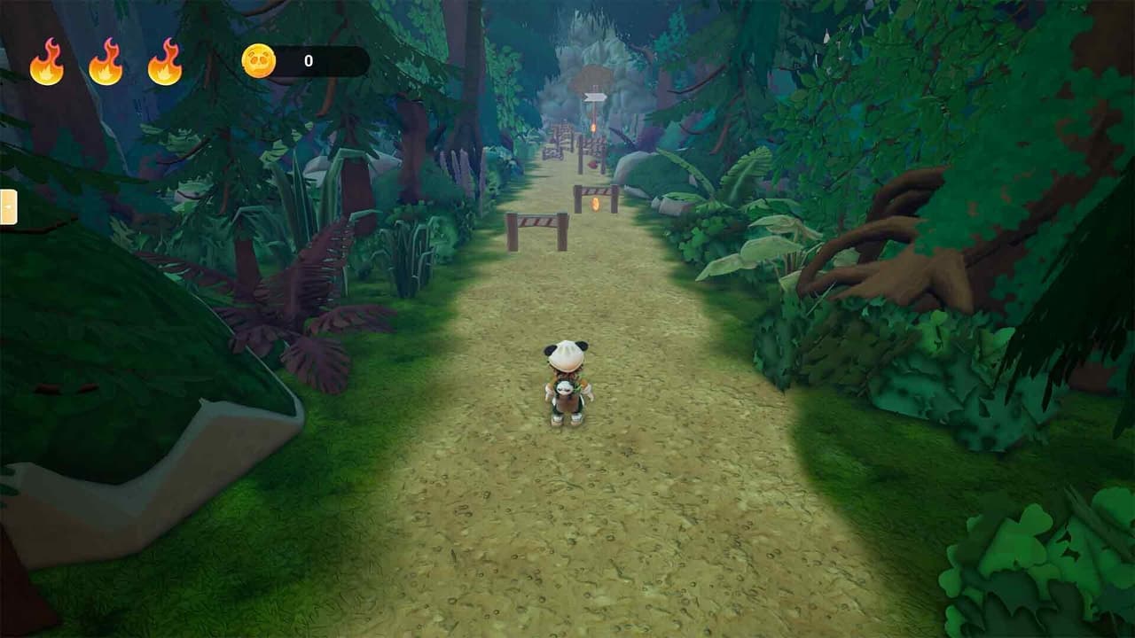 The Way of Cooking screenshot 2