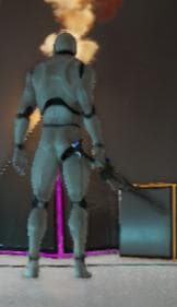 SwordCombat screenshot 2